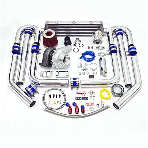 Turbo Universal Kit: Boost Your Engines Performance Easily