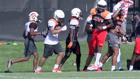 Tusculum University Football Roster And Player Profiles