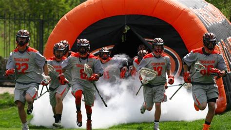 Tusculum University Lacrosse: 5 Things You Need To Know