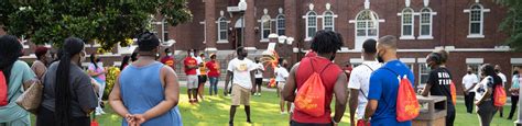 Tuskegee University Academic Calendar Guide