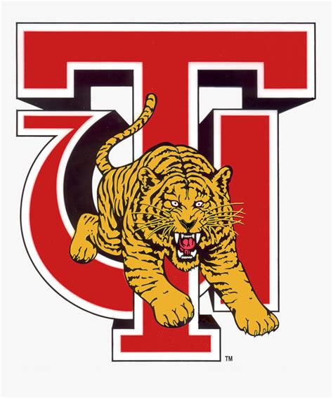 Tuskegee University Logo Png: 5 Free Download Options