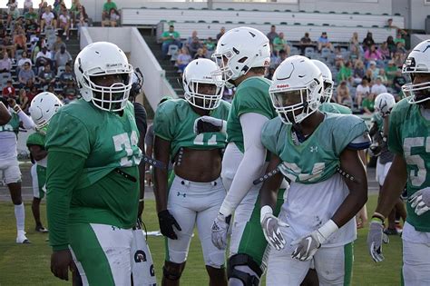 Uam Boll Weevils Football: 5 Key Things To Know