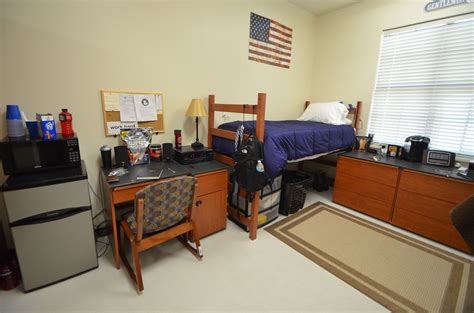 Uas Top 5 Dorms For Students