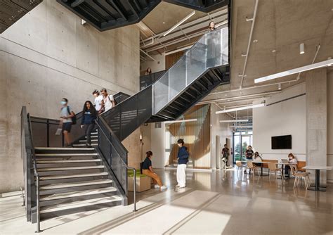 Uc San Diego Architecture: Innovative Designs And Sustainable Buildings