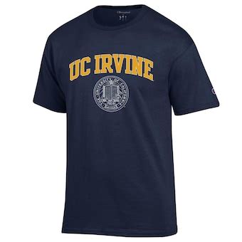 Uci Apparel: Official University Of California Irvine Gear