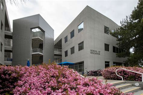 Uci University: Unlocking Excellence In Education And Research