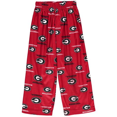 Uga Pajamas For The Ultimate Bulldog Fan