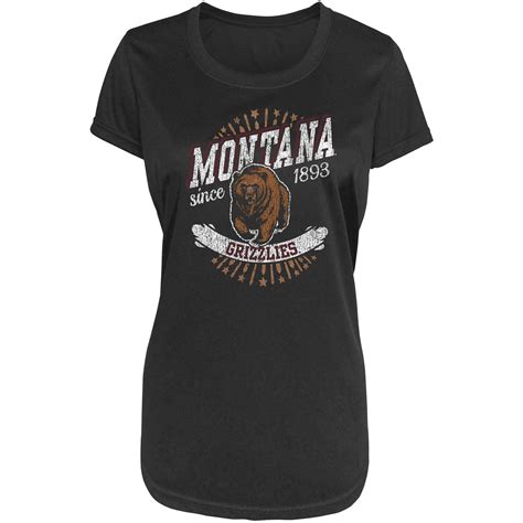 Um Grizzlies Gear: University Of Montana Clothing Store