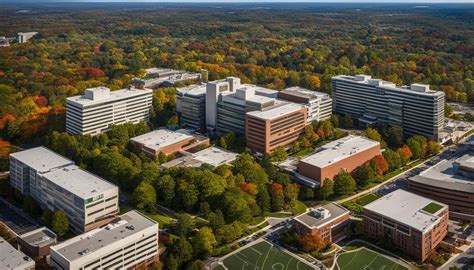 Ummc Midtown Campus Program Overview And Benefits