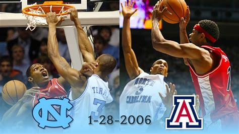 Unc Vs Arizona: 5 Key Differences