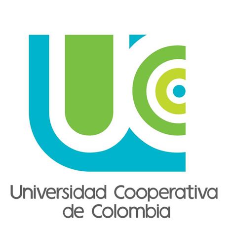 Uncover The Meaning Behind Universidad Cooperativa De Colombia Logo