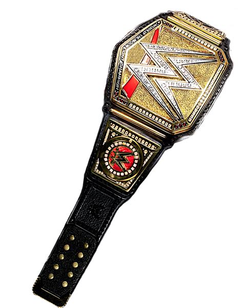 Undisputed Wwe Universal Championship Png