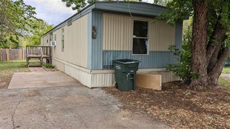 Uni City Mobile Home Park: A Community Overview