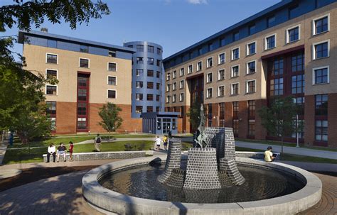 Uni Residence Halls: Your Home Away From Home