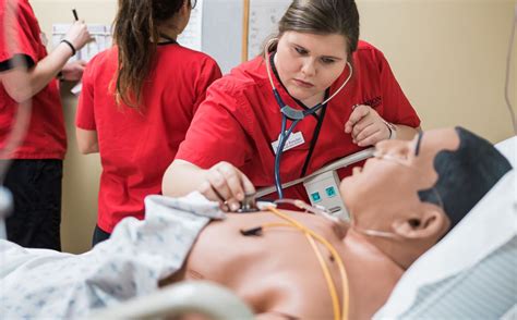 Union University Nurse Anesthesia Program Overview