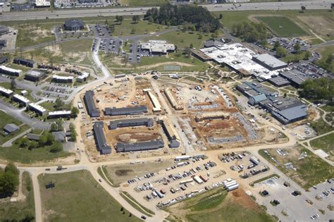 Union University Tornado Damage And Recovery Efforts