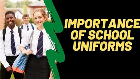 Universal Academy Uniform: Benefits And Essential Guidelines