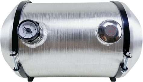 Universal Aluminum Fuel Tank Benefits And Advantages