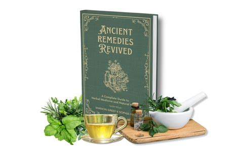 Universal Antidote Book: Ancient Remedies For Modern Health