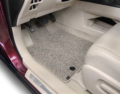 Universal Auto Carpet: Upgrade Your Vehicles Interior