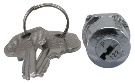 Universal Barrel Lock Key: Unlock Any Barrel Lock Easily