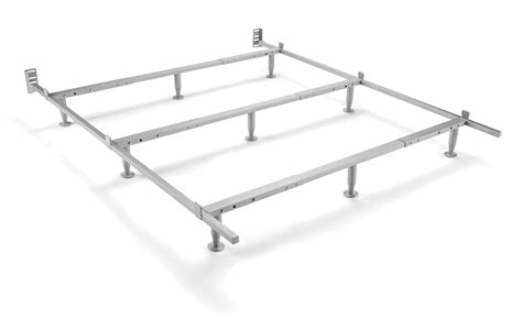 Universal Bed Frame: The Ultimate Sleeping Solution