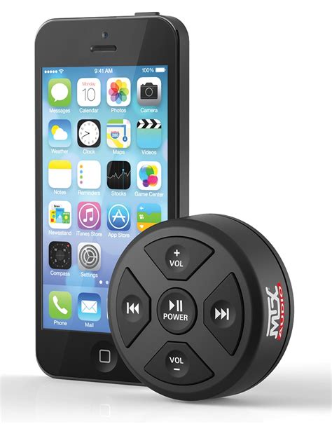 Universal Bluetooth Remote: Control All Devices With Ease