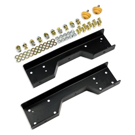 Universal C Notch Kit: Essential For Easy Cable Management