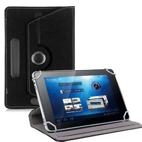 Universal Case Tablet: Protection And Style For All