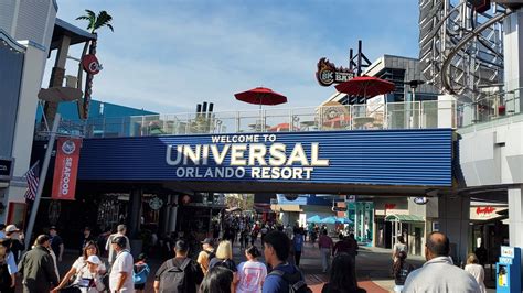 Universal Citywalk Jobs