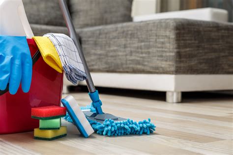 Universal Cleaning Tips For A Spotless Home