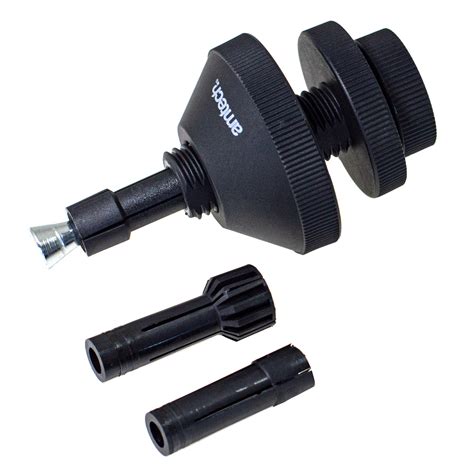 Universal Clutch Alignment Tool For Perfect Fit