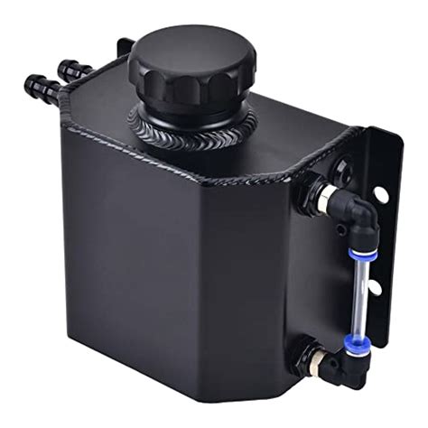 Universal Coolant Overflow Tank: Everything You Need To Know