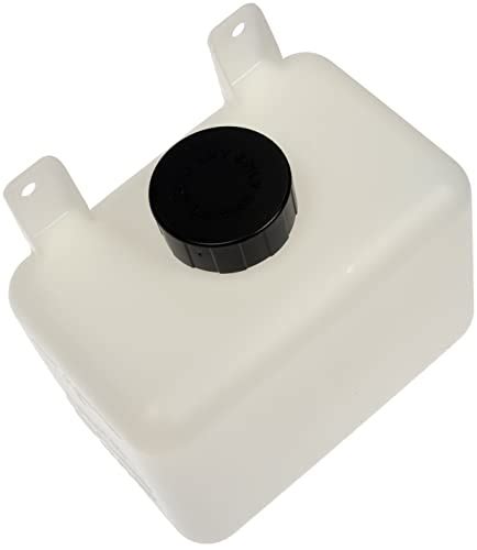 Universal Coolant Reservoir Tank: A Must-Have Upgrade