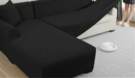 Universal Couch Cover For Perfect Furniture Protection