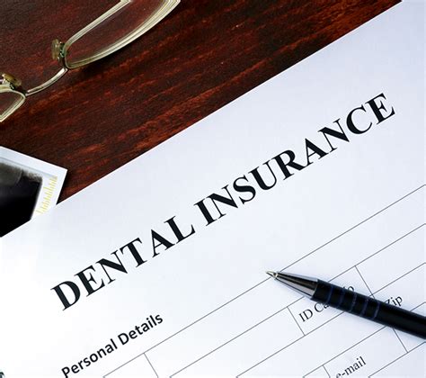 Universal Dentistry Insurance Plans Accepted