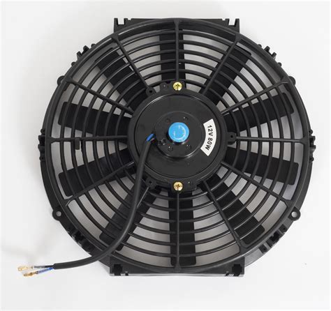 Universal Engine Cooling Fan: Boost Performance And Efficiency