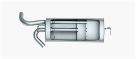 Universal Exhaust Muffler Buying Guide And Installation Tips