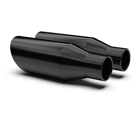 Universal Exhaust Tips: Upgrade Your Vehicles Sound And Style