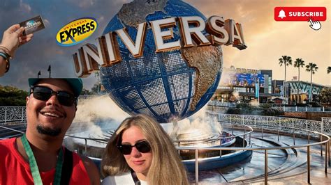 Universal Express Pass Lanyard: Skip The Lines With Ease