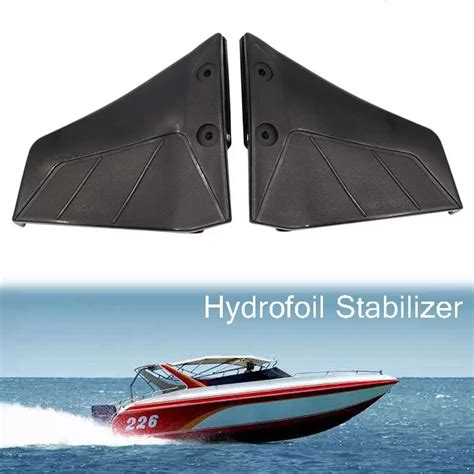 Universal Fin: Mastering Hydrofoil Design And Performance