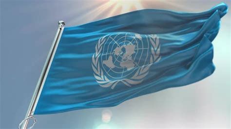 Universal Flag: A Symbol For Global Unity And Peace