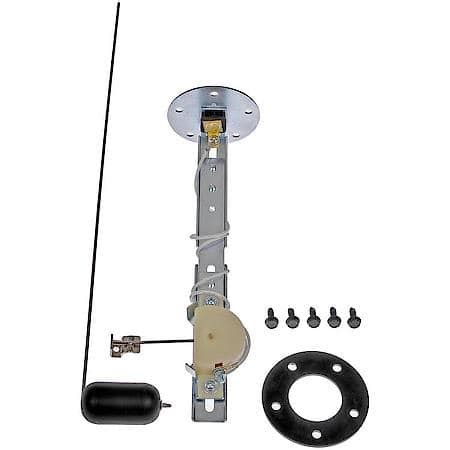 Universal Fuel Level Sending Unit: What You Need To Know