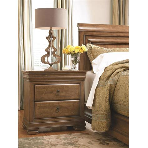 Universal Furniture Nightstands For A Timeless Bedroom Look