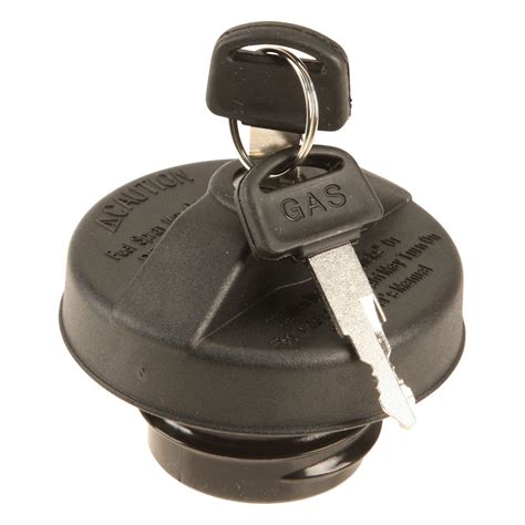 Universal Gas Cap: One Size Fits All Vehicles