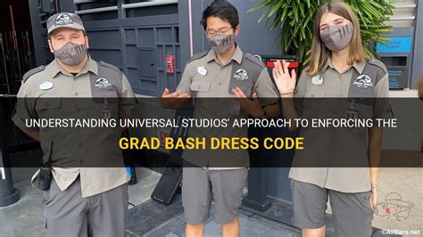 Universal Grad Bash Dress Code: What To Wear