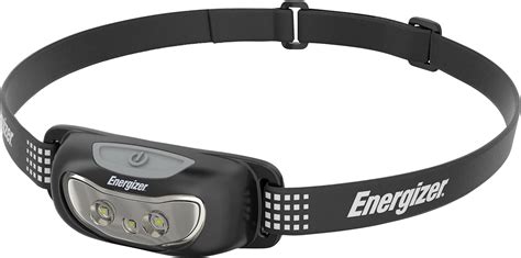 Universal Headlamp For All Your Outdoor Needs