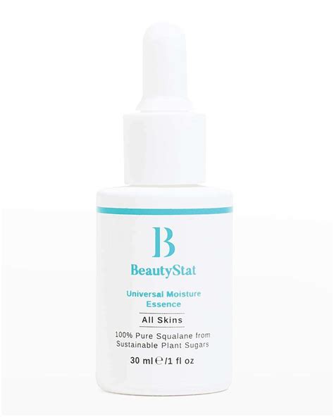 Universal Hydration With Beautystat Universal Moisture Essence