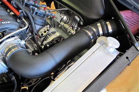 Universal Intake Box: Simplifying Hvac Installation And Performance