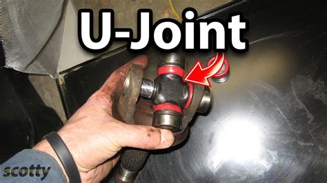 Universal Joint Repair In Clayton, Ga